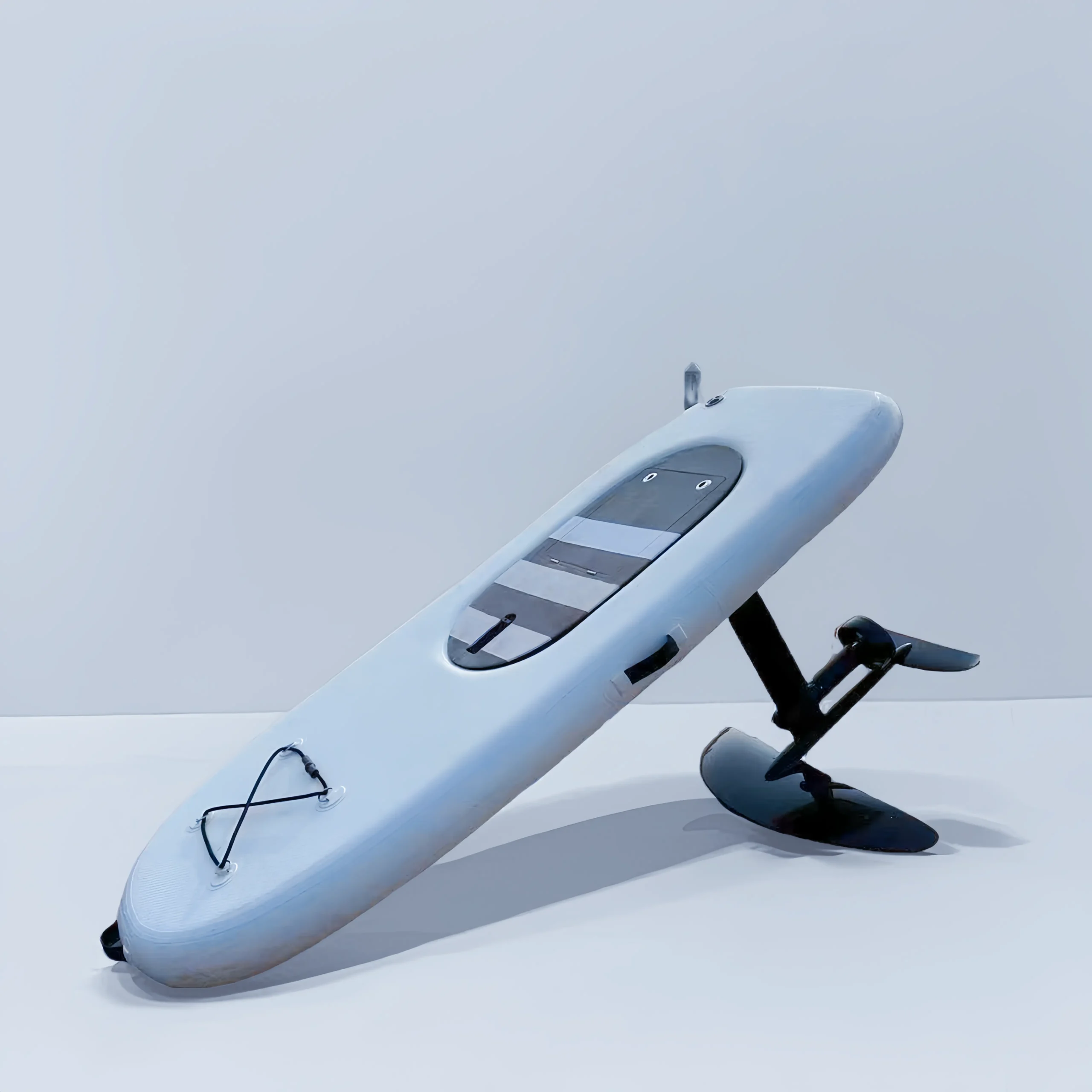 inflatable electric hydrofoil inflatable electric hydrofoil