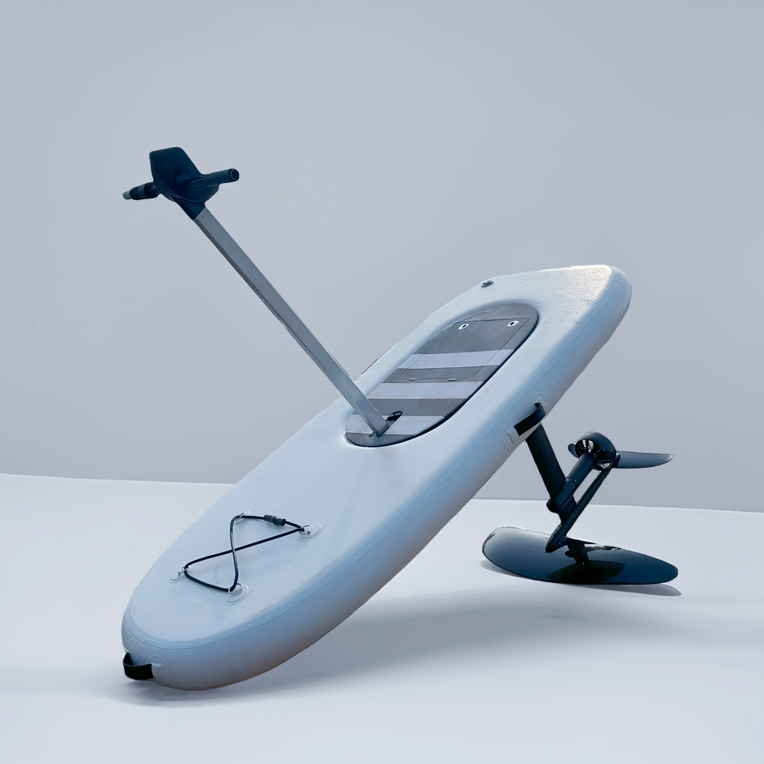 inflatable electric hydrofoil inflatable electric hydrofoil
