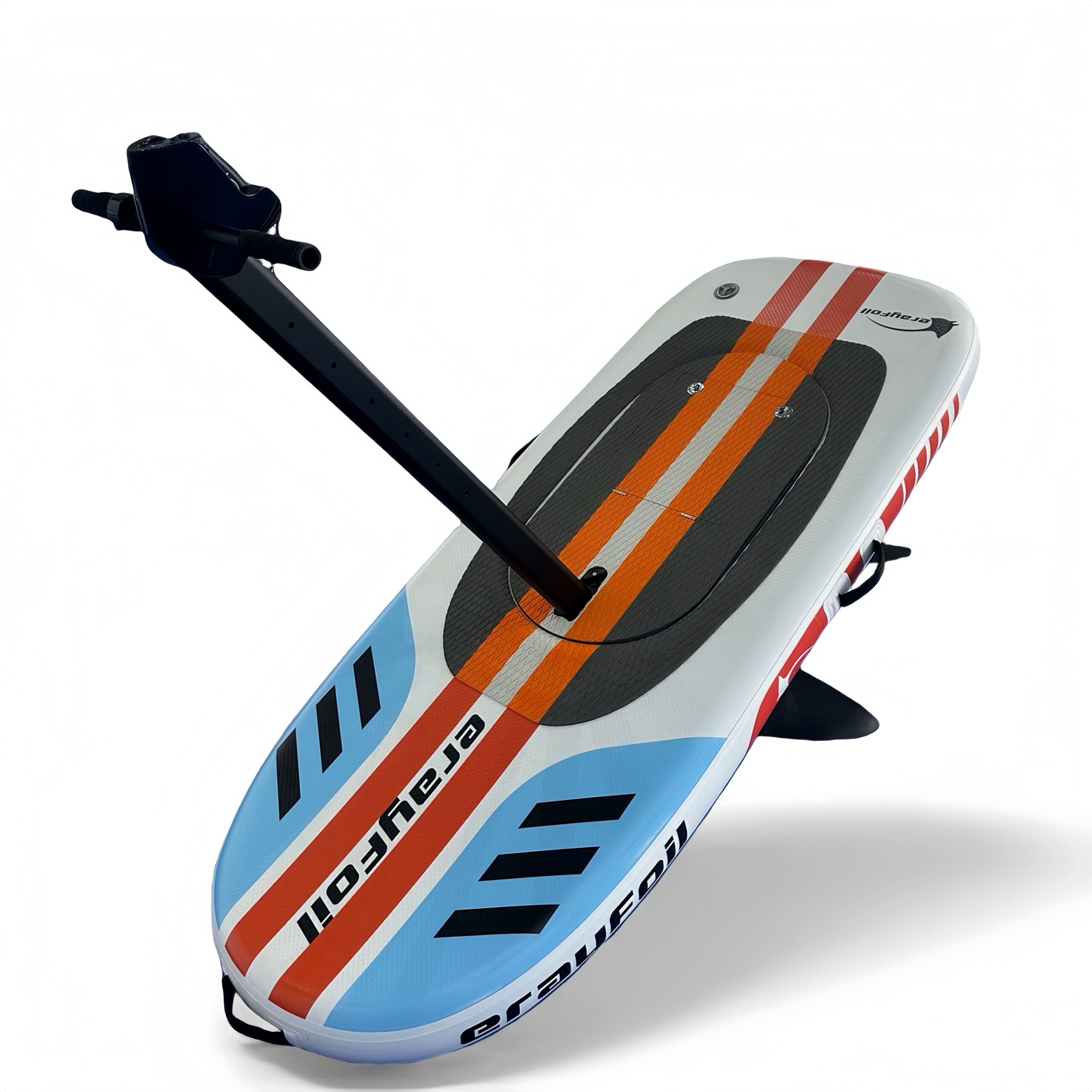 inflatable electric hydrofoil inflatable electric hydrofoil