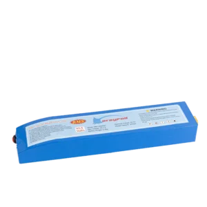 electric hydrofoil extra battery