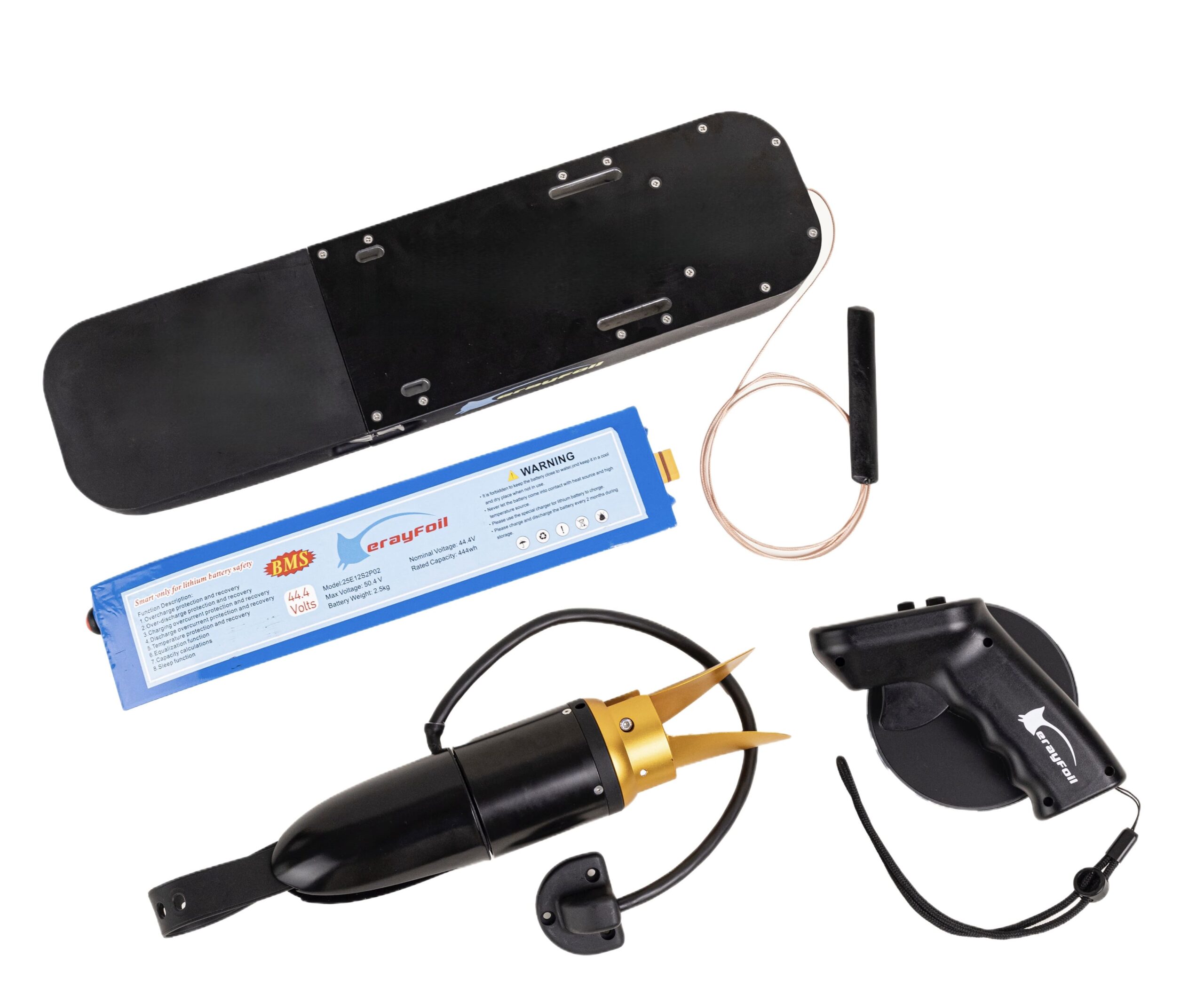 erayfoil fa model2 erayfoil fa model2