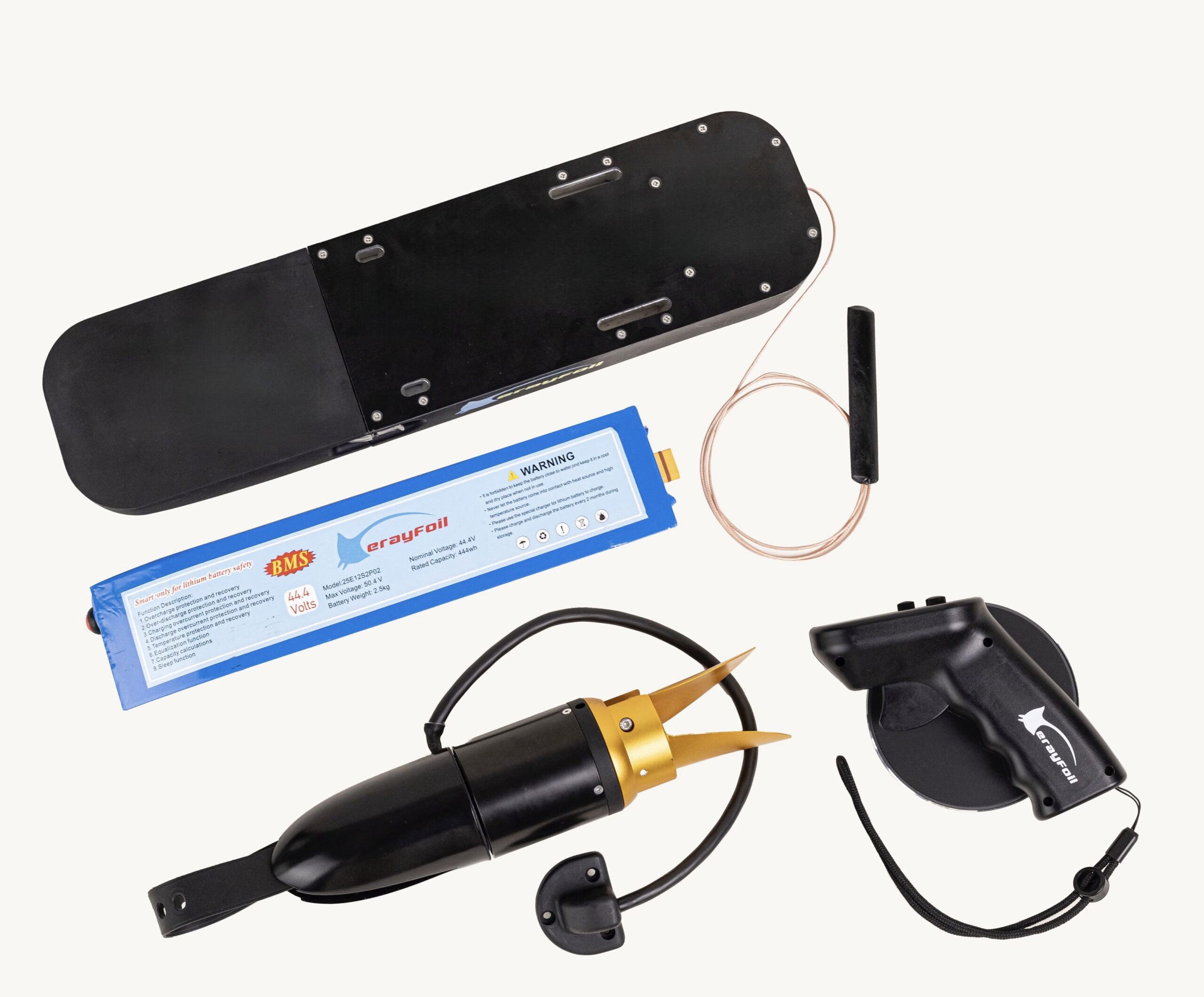 erayfoil fa model2 erayfoil fa model2