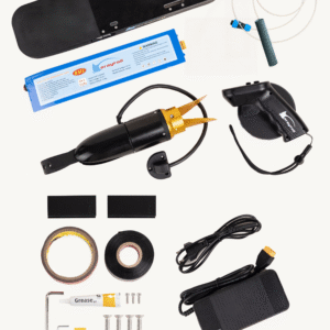 erayfoil fa/fd model 3 (dual antenna version)
